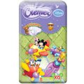 Fralda Cremer Ultrasek Extra Grande 18X8 - Disney - cod. 201393