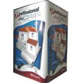 Tinta Acr&iacute;lica Profissional Semi Brilho Marfim 18L - Renner - cod. 400213