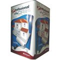 Tinta Acr&iacute;lica Profissional Cromo Suave 18L - Renner - cod. 400704