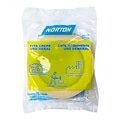 Fita Crepe Uso Geral 48mm x 50m Emb. c / 20 Un. - Norton - cod. 400774