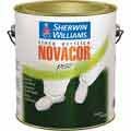 Tinta Piso 3600 Vermelho Seguran&ccedil;a 3600ml - Novacor - cod. 401471