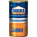 Cola Tradicional s / Toluol 400g Emb. c / 12 un. - Cascola - cod. 402684