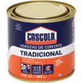 Cola Tradicional s / Toluol 195g Emb. c / 24 un. - Cascola - cod. 402686
