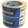 Fita Crepe Uso Geral 48mmx50m Sanfonada Emb. c / 16 un. - Norton - cod. 403057