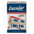 Tinta Acr&iacute;lica Branco 18L - Eucalar - cod. 403131