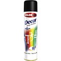 Tinta Spray Decor Alum&iacute;nio 500 360ml - Colorgin - cod. 403187