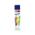 Tinta Spray Decor Azul Colonial 360ml - Colorgin - cod. 403191