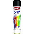 Tinta Spray Decor Cinza 360ml - Colorgin - cod. 403195