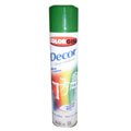 Tinta Spray Decor Verde 360ml - Colorgin - cod. 403202