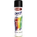 Tinta Spray Decor Vermelho Metalico 360ml - Colorgin - cod. 403206