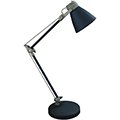 Lumin&aacute;ria de Mesa Creta Metal Azul E14 40W 66434 / 91 / 06 - Philips - cod. 404581