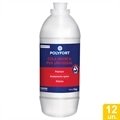Cola p / Madeira Branca 1kg Emb. c / 12 Un. - Polyfix - cod. 408450