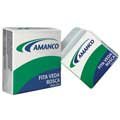 Fita Veda Rosca 18mm x 10m Emb. c / 60 Un. - Amanco - cod. 434380