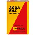 Aguarras 5L Emb. c / 6 un. - Natrielli - cod. 452820