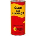 &Oacute;leo de Linha&ccedil;a 900ml Emb. c / 20 un. - Natrielli - cod. 453260