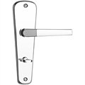 Fechadura 0810 Alavanca Banheiro - Soprano - cod. 466240