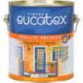Tinta Esmalte Cer&acirc;mica 3600ml - Eucatex - cod. 479720
