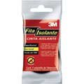 Fita Isolante 19mm x 5m Embalagem Supermercado c / 12 Un. - 3M - cod. 490000
