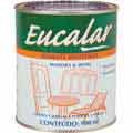 Tinta Esmalte Brilhante Camur&ccedil;a 900ml - Eucalar - cod. 491740