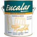 Tinta Esmalte Brilhante 3600 Colorado 3600ml - Eucalar - cod. 492700