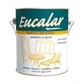 Tinta Esmalte Brilhante 3600 Vermelho Goya 3600ml - Eucalar - cod. 493360