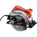 Serra Circular CS1020 - B2 7.1 / 4 Polegadas 1.400W 220v - Black & Decker - cod. 500857