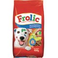Ra&ccedil;&atilde;o Ra&ccedil;as Pequenas 900g Emb. c / 7 un. - Frolic - cod. 700681