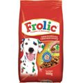 Ra&ccedil;&atilde;o Carne 900g Emb. c / 7 un. - Frolic - cod. 700683