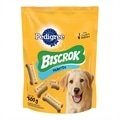 Ra&ccedil;&atilde;o Biscrok J&uacute;nior 300g - Pedigree - cod. 700722