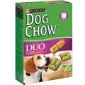 Ra&ccedil;&atilde;o Biscuit Duo 16x500g - Dog Chow - cod. 700738