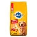 Ra&ccedil;&atilde;o Carne, Frango e Cereais 3Kg - Pedigree - cod. 700785