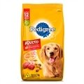 Ra&ccedil;&atilde;o Carne, Frango e Cereais 10 Emb. c / 1Kg - Pedigree - cod. 700786