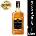 Whisky 1 Litro - Natu Nobilis - cod. 910650