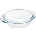 Terrina c / Tampa Redonda Rasa Grande - Marinex - cod. 1002237