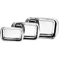 Conjunto de Assadeiras 3 Pe&ccedil;as Cosmos - Tramontina - cod. 1002314