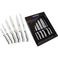 Conjunto de Facas 6 Pe&ccedil;as Cronos - Tramontina - cod. 1002391