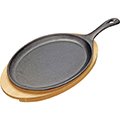Mix Grill Oval - Tramontina - cod. 1002426