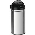 Lixeira Autom&aacute;tica com Sensor A&ccedil;o Inox 30L - Tramontina - cod. 1002439