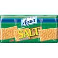 Biscoito Salt Craker 180g Emb. c / 30 un. - Águia - cod. 1500197