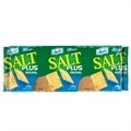 Biscoito Salt Craker 360g Emb. c / 20 un. - Águia - cod. 1505060
