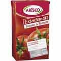 Extrato Embalagem Tetra Pack Tomate 1,10kg - Arisco - cod. 1600129