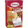Molho Tradicional Catchup Tetra Pack 1,16kg - Arisco - cod. 1600259