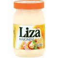 MAIONESE LIZA 24X250G - cod. 1600527