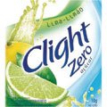 REFRESCO EM PO CLIGHT LIMA LIMAO 15X10G - cod. 1652540
