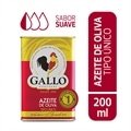 Azeite 200ml - Gallo - cod. 1665810