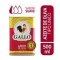 Azeite 500ml - Gallo - cod. 1665820