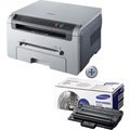 MULTIFUNCIONAL LASER MONO SCX - 4200 SAMSUNG+TONER PRETO SCX - 4200 SAMSUNG - cod. 2000000730
