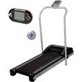 ESTEIRA ELETRONICA CALOI CLASSIC CLE10 110 VOLTS + MP6 DYNACOM CAMERA VIDEO - cod. 2000000845