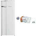 Refrigerador RE28 240L Branco 220v - Electrolux + Conjunto Copo 260ml - Cisper - cod. 2000001043