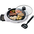 Grill Multi Grill Branco 110v - Brit�nia - cod. 2200243